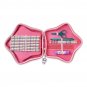 Disney Store Minnie Mouse Zip Up Art Case Stationary Pencils Markers 2019