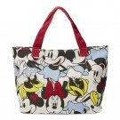 Disney Store Minnie Mouse Tote Bag 2019 Disney Store Minnie Mouse Tote Bag 2019
