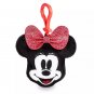 Disney Store Minnie Mouse Ballet Bag Cheer Duffle Red 2019