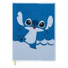 Disney Store Stitch Journal Diary  New 2019