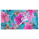 Disney Store Ariel The little Mermaid Beach Towel 2019