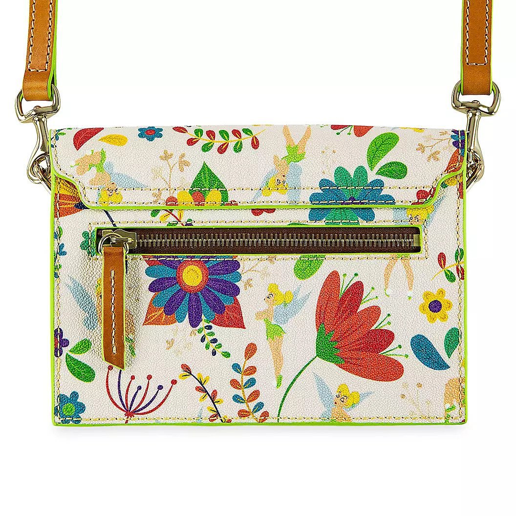 tinkerbell dooney and bourke 2021