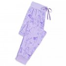 Disney Store Princess Ladies Lounge Pants Sleepwear Size XS 2019