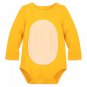 Disney Store Baby Bodysuit Costume Simba Size 3-6 Months 2019