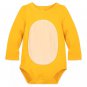 Disney Store Baby Bodysuit Costume Simba Size 6-9 Months 2019