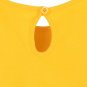 Disney Store Belle Yellow Baby Costume Bodysuit Headband 3-6 Months 2019