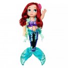 Disney Store Animators' Collection Ariel Doll - Special Edition 2019