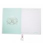 Disney Store Ariel The Little Mermaid 30th Anniversary Journal New 2019