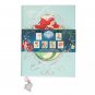 Disney Store Ariel The Little Mermaid 30th Anniversary Journal New 2019
