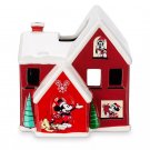 Disney Store Mickey Mouse and Friends Holiday Votive Candle Holder New 2019 Disney Store Mickey Mouse and Friends Holiday Votive Candle Holder New 2019