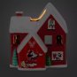 Disney Store Mickey Mouse and Friends Holiday Votive Candle Holder New 2019
