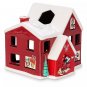Disney Store Mickey Mouse and Friends Holiday Votive Candle Holder New 2019