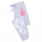 Disney Store Eeyore Ladies Lounge Pants Sleepwear Size XS 2019