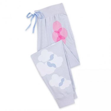 Disney Store Eeyore Ladies Lounge Pants Sleepwear Size XS 2019