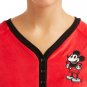 Disney Mickey Mouse Women's and Women's Plus Pajama Socks Set 2019 M New