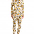 Disney Simba Lion King Women's and Women's Plus Pajama Socks Set 2019 L New