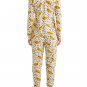 Disney Simba Lion King Women's and Women's Plus Pajama Socks Set 2019 XL New