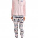 Disney Eeyore Women's and Women's Plus Pajama Socks Set 2019 S New Disney Eeyore Women's and Women's Plus Pajama Socks Set 2019 S New