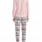 Disney Eeyore Women's and Women's Plus Pajama Socks Set 2019 S New