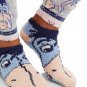 Disney Eeyore Women's and Women's Plus Pajama Socks Set 2019 S New