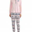 Disney Eeyore Women's and Women's Plus Pajama Socks Set 2019 L New Disney Eeyore Women's and Women's Plus Pajama Socks Set 2019 L New