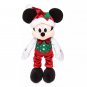 Disney Store Mickey Mouse Christmas Plush Toy Exclusive 2019 Limited New