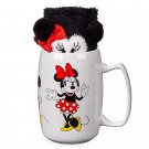 Disney Store Minnie Mouse Mug and Sock Set New 2019 Disney Store Minnie Mouse Mug and Sock Set New 2019