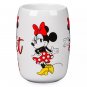 Disney Store Minnie Mouse Mug and Sock Set New 2019