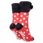 Disney Store Minnie Mouse Mug and Sock Set New 2019