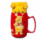 Disney Store Winnie the Pooh Mug and Sock Set New 2019