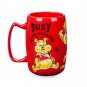 Disney Store Winnie the Pooh Mug and Sock Set New 2019