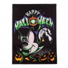 Disney Parks Mickey Mouse Halloween Yard Flag 2019 Disney Parks Mickey Mouse Halloween Yard Flag 2019