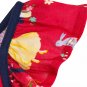 Disney Store Princess Nightshirt Snow White Red 2021 Size 7/8