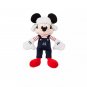 Disney Store Mickey Mouse Holiday Plush – Mini Bean Bag – 9'' New 2019