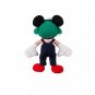 Disney Store Mickey Mouse Holiday Plush – Mini Bean Bag – 9'' New 2019