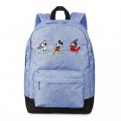 Disney Store Mickey Mouse Through the Years Backpack for Adults 2020 Disney Store Mickey Mouse Through the Years Backpack for Adults 2020