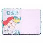 Disney Store Ariel Reversible Sequin Diary Journal 2019