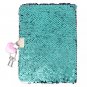 Disney Store Ariel Reversible Sequin Diary Journal 2019