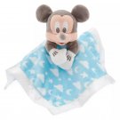 Disney Store Mickey Mouse Plush Blankie for Baby 2020 Disney Store Mickey Mouse Plush Blankie for Baby 2020