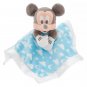 Disney Store Mickey Mouse Plush Blankie for Baby 2020