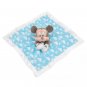 Disney Store Mickey Mouse Plush Blankie for Baby 2020