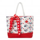Disney Store Minnie Mouse Swim Bag Tote New 2020