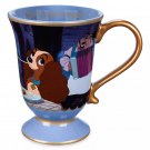 Disney Store Lady and the Tramp Mug 65th Anniversary 2020 Disney Store Lady and the Tramp Mug 65th Anniversary 2020