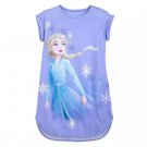 Disney Store Frozen Elsa Nightshirt for Women XXXL 2020 Disney Store Frozen Elsa Nightshirt for Women XXXL 2020