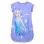 Disney Store Frozen Elsa Nightshirt for Women XXXL 2020