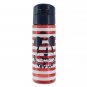 Disney Store Mickey Mouse Americana Red White Blue Plastic Water Bottle 2020