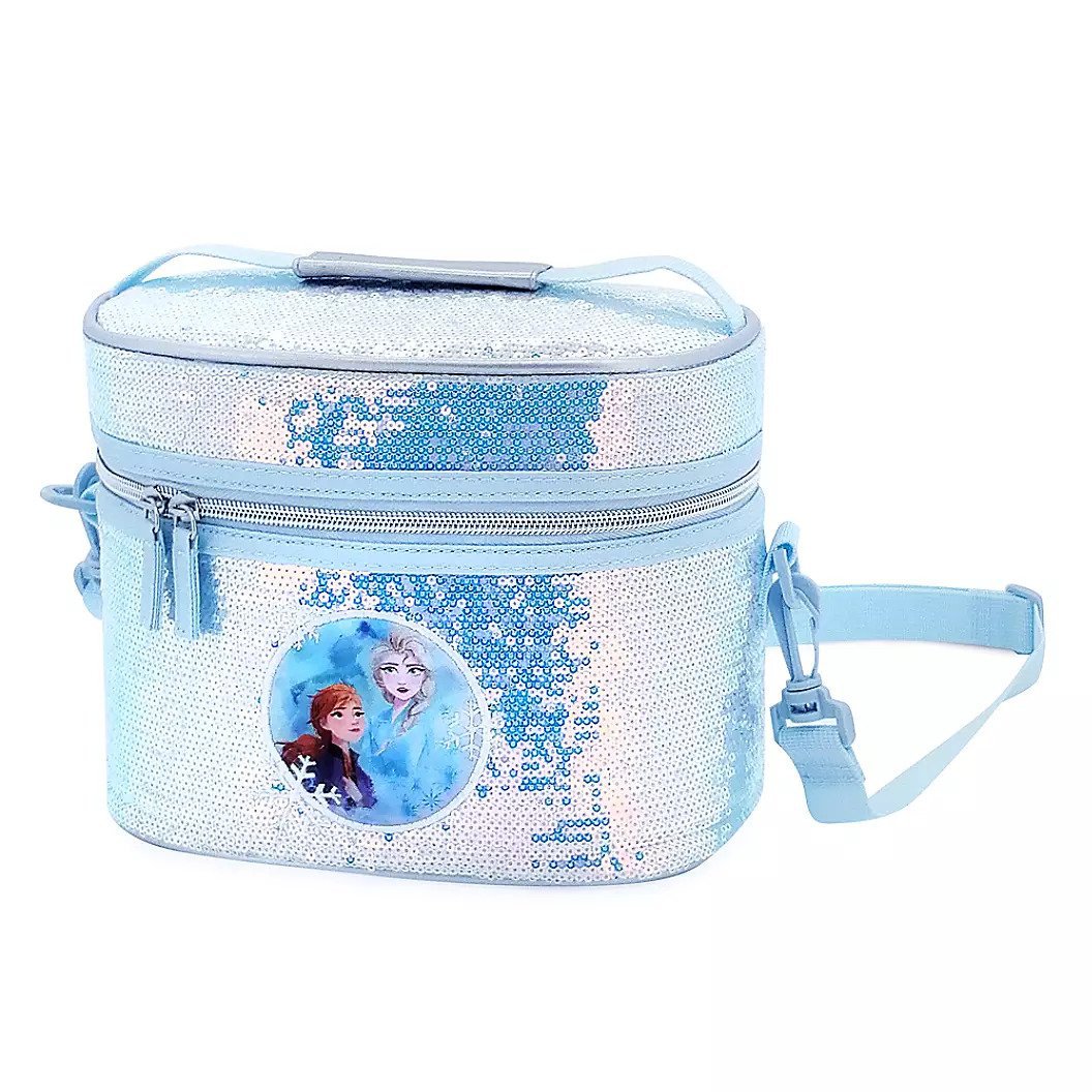 lunch box elsa