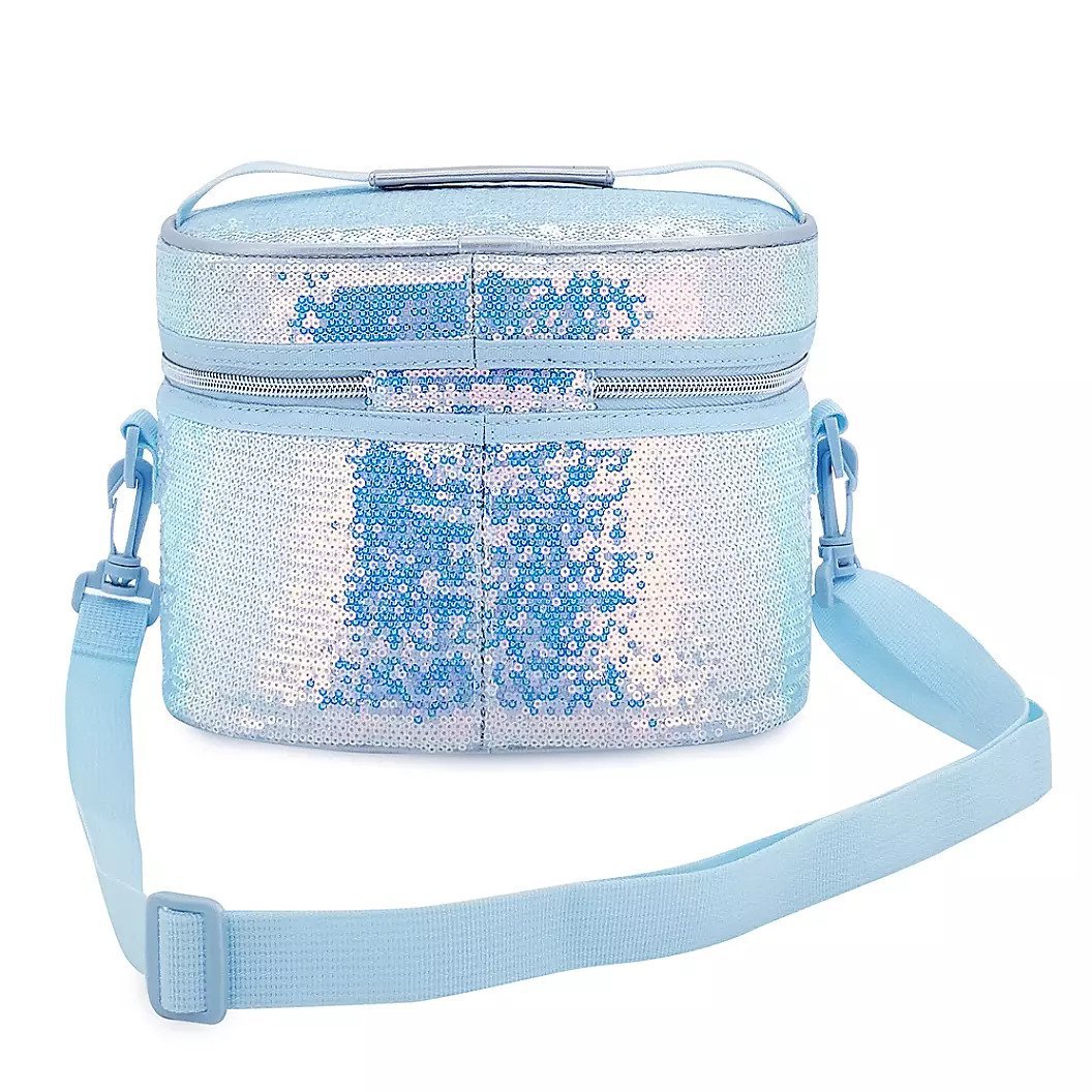 disney store frozen lunch box