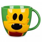 Disney Pluto Face Mug Walt Disney World Resort Disneyland Resort 2020 Disney Pluto Face Mug Walt Disney World Resort Disneyland Resort 2020