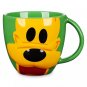 Disney Pluto Face Mug Walt Disney World Resort Disneyland Resort 2020